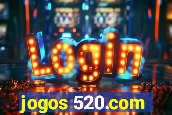 jogos 520.com